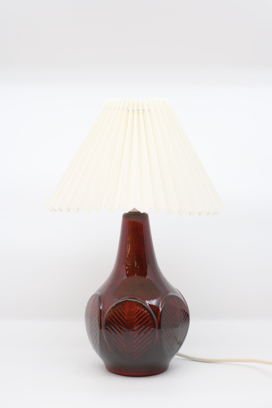Table Lamp “Einer Johansen - SØHOLM”