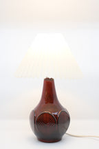 Table Lamp “Einer Johansen - SØHOLM”