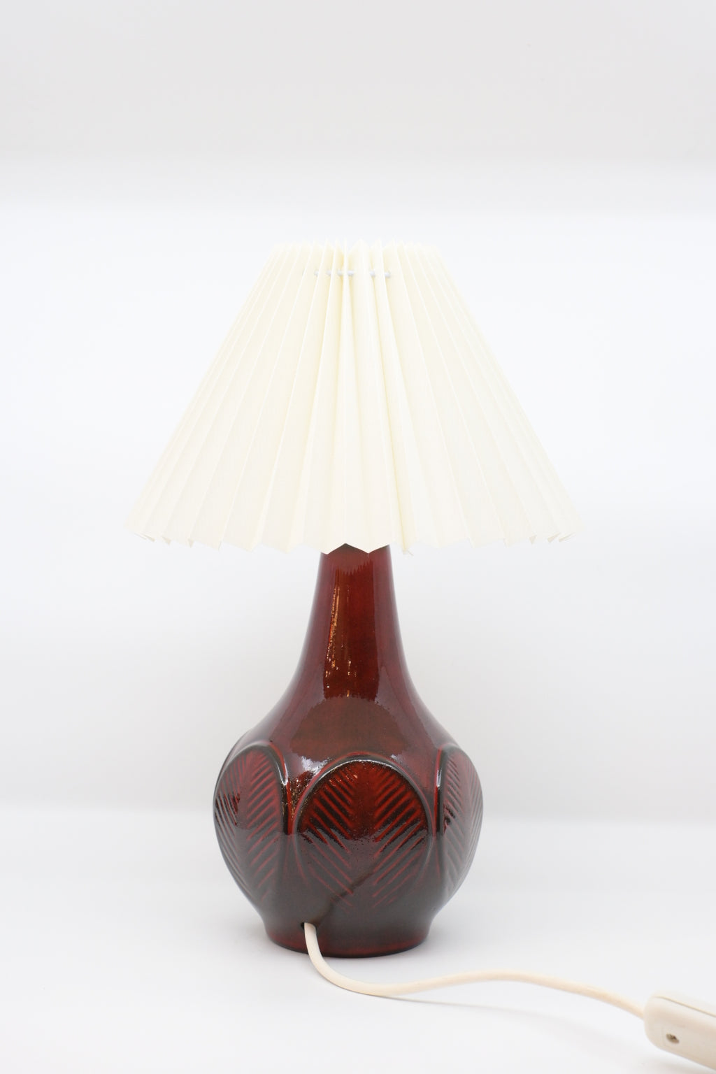 Table Lamp “Einer Johansen - SØHOLM”