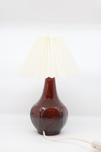 Table Lamp “Einer Johansen - SØHOLM”