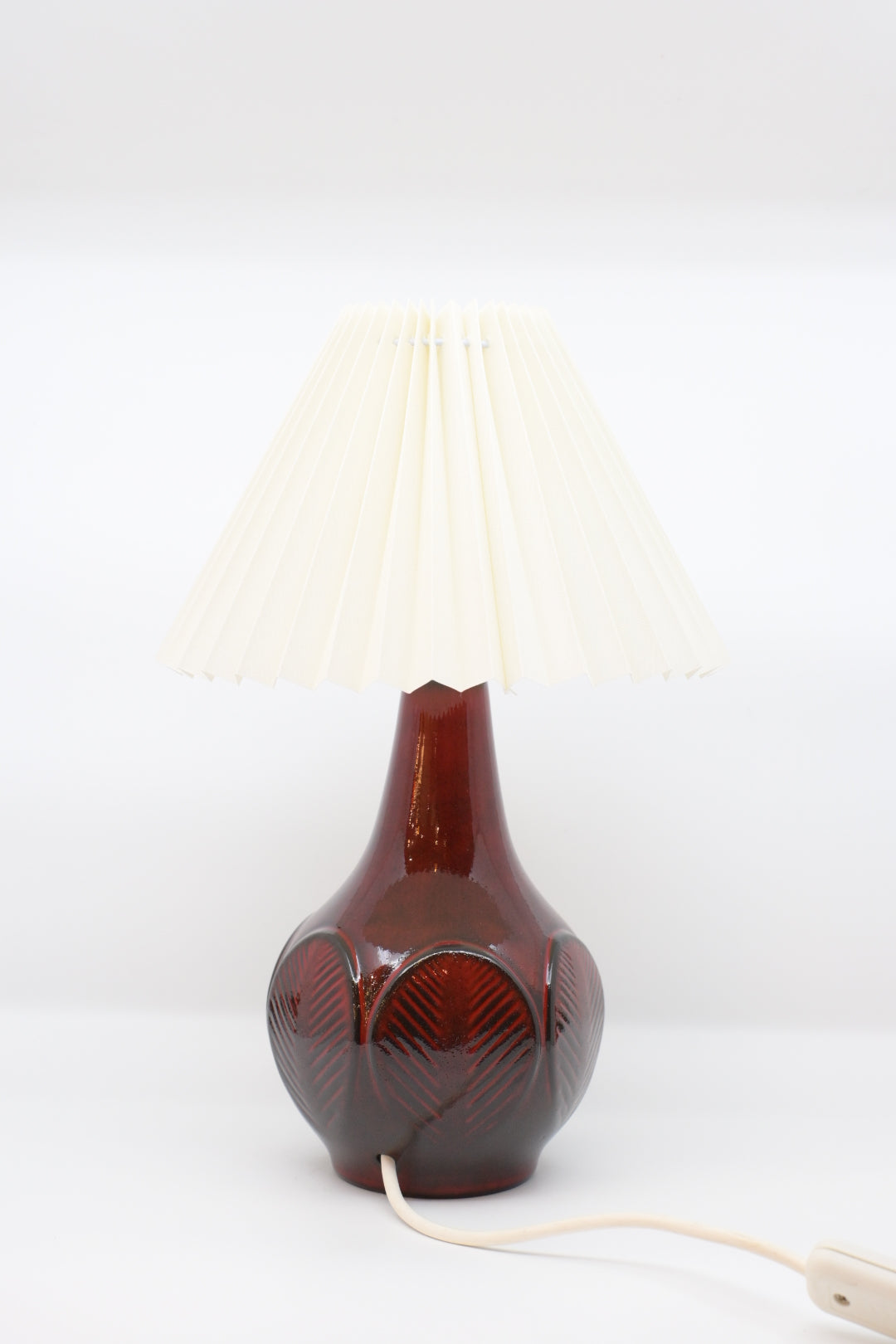 Table Lamp “Einer Johansen - SØHOLM”