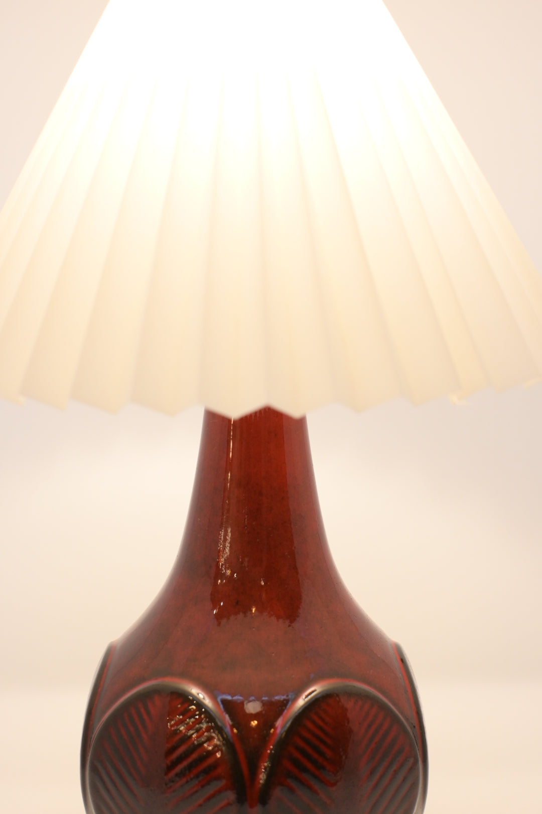 Table Lamp “Einer Johansen - SØHOLM”