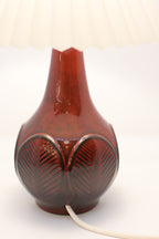 Table Lamp “Einer Johansen - SØHOLM”