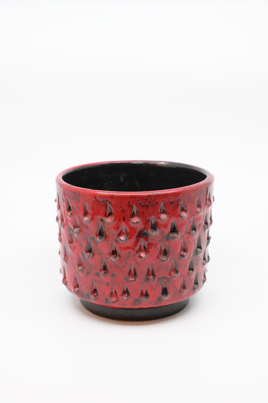 Ceramic Planter "Fratelli Fanciullacci"