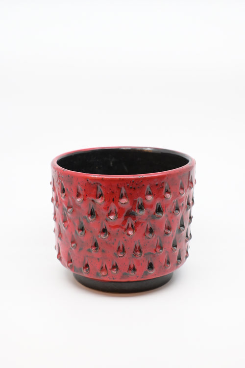 Ceramic Planter "Fratelli Fanciullacci"