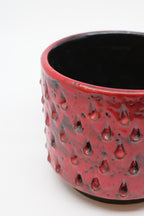 Ceramic Planter "Fratelli Fanciullacci"