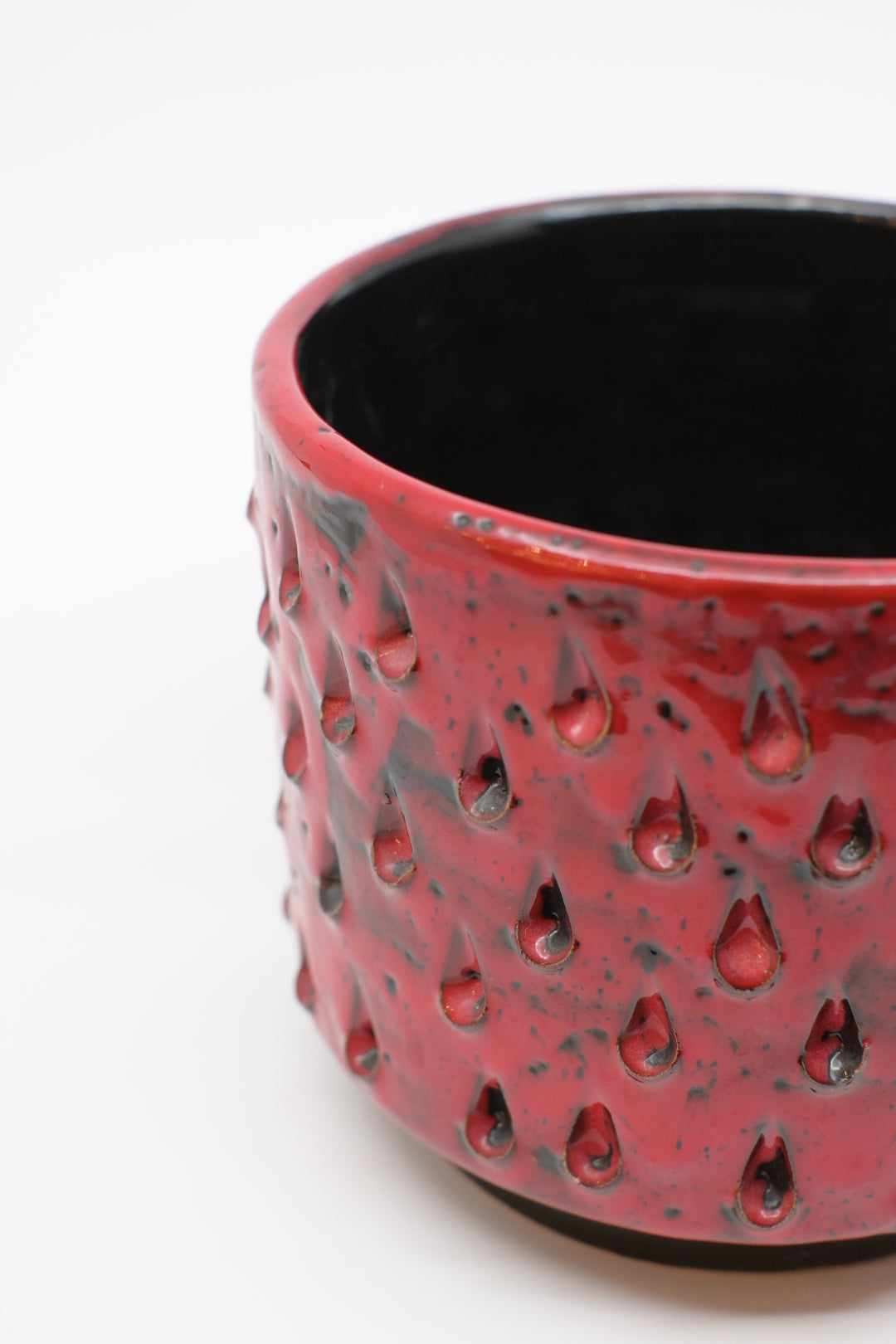 Ceramic Planter "Fratelli Fanciullacci"