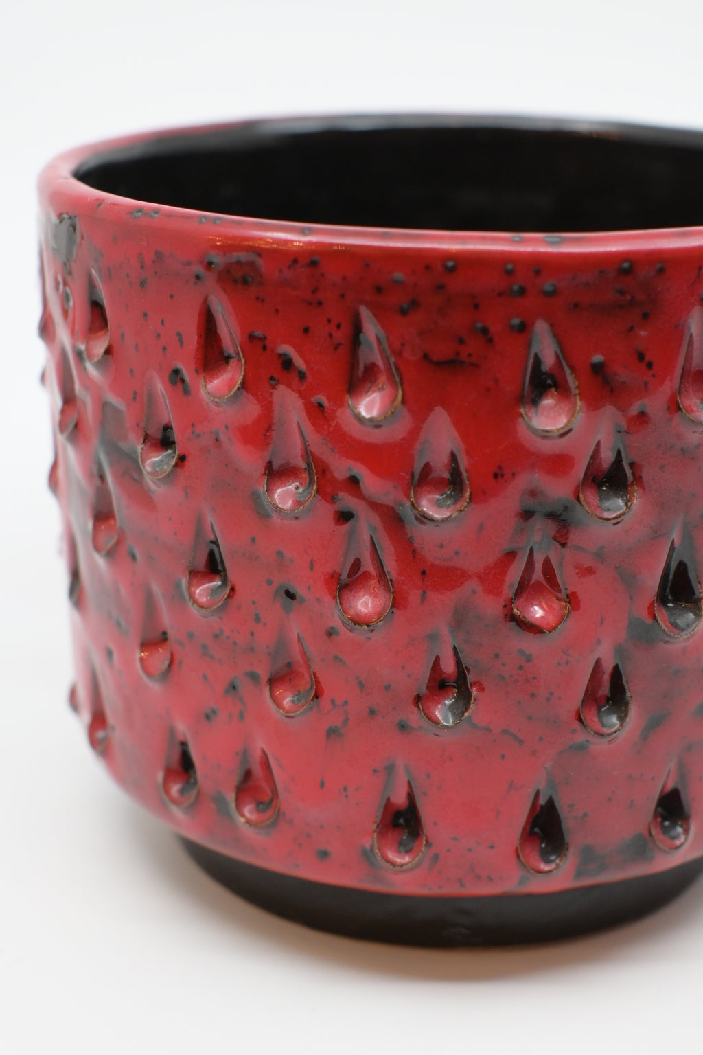 Ceramic Planter "Fratelli Fanciullacci"