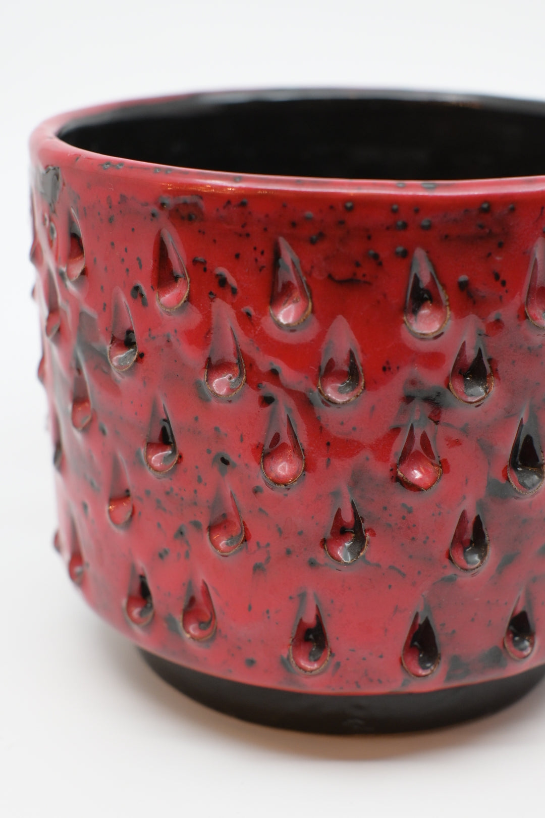 Ceramic Planter "Fratelli Fanciullacci"