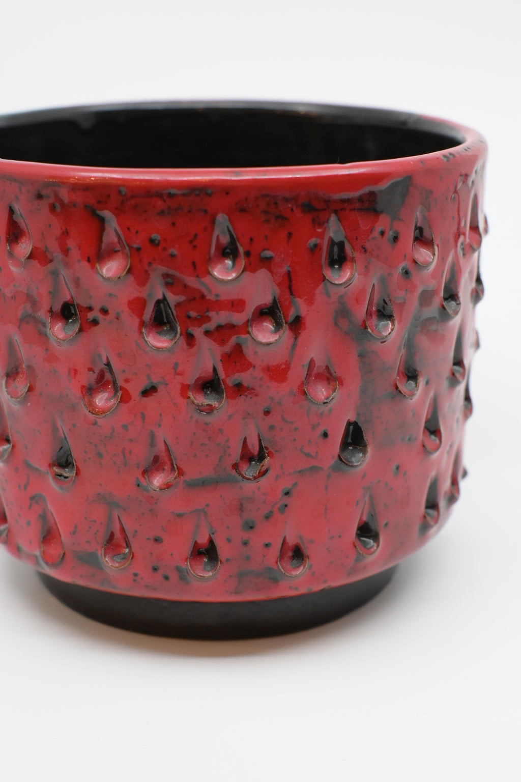 Ceramic Planter "Fratelli Fanciullacci"