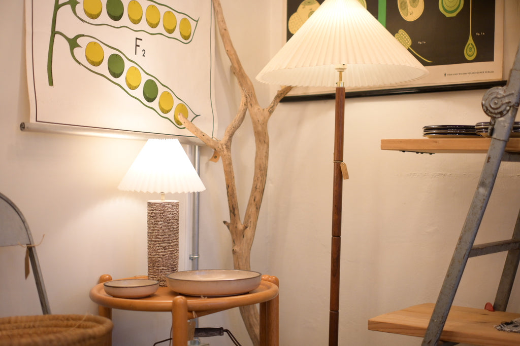 Table Lamp , Danish