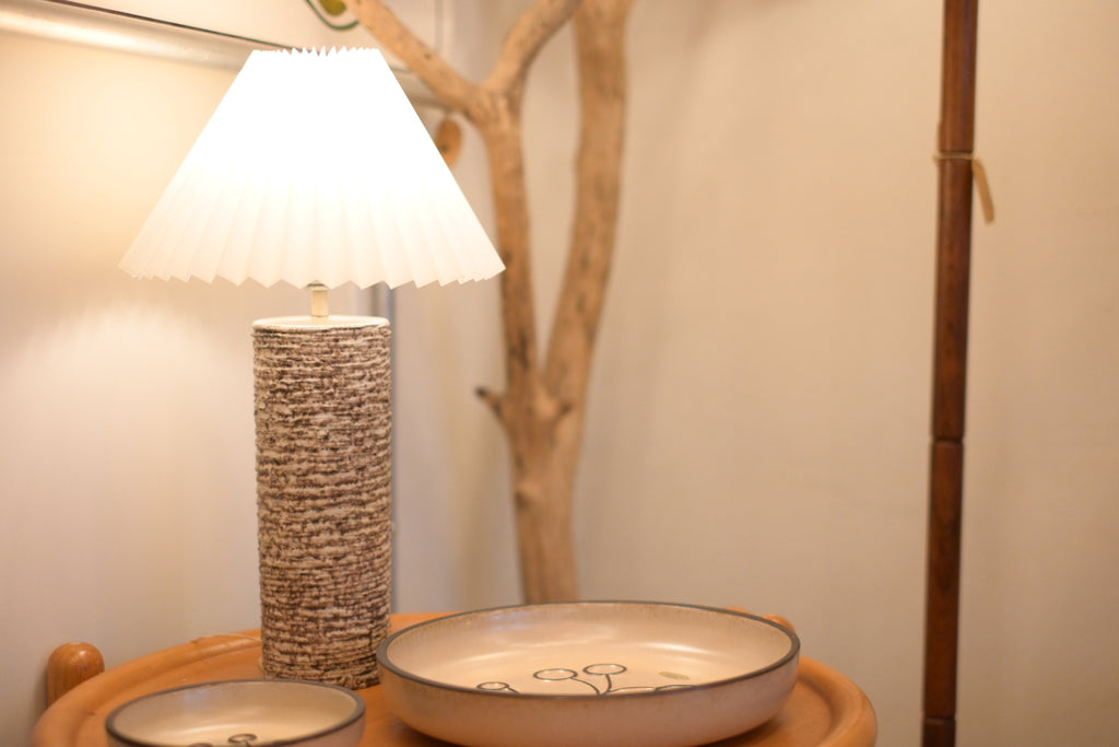 Table Lamp , Danish