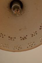 Ceramic Pendant Lamp  "Jette Hellerøe" for Axella
