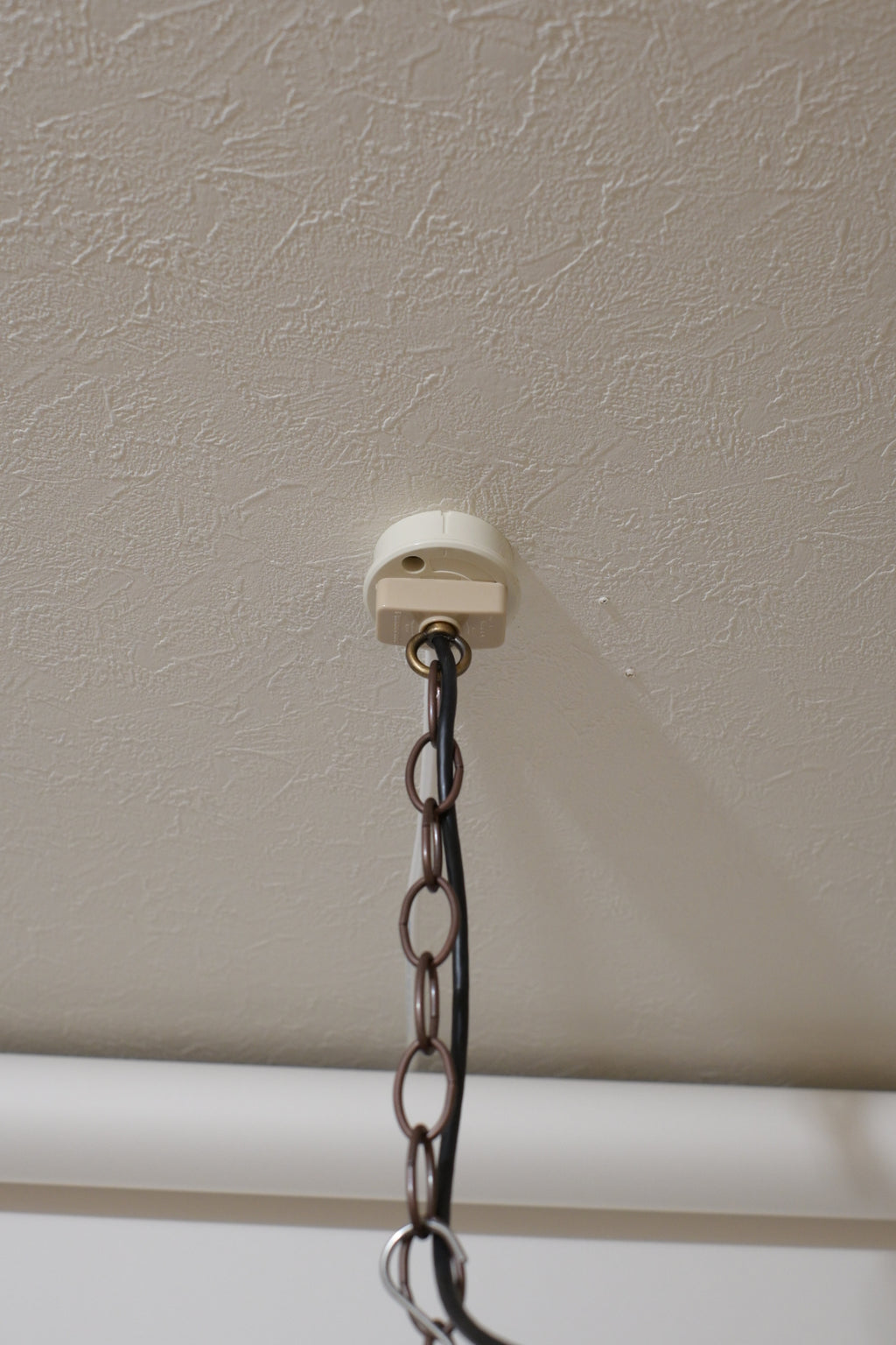 Ceramic Pendant Lamp  "Jette Hellerøe" for Axella