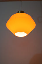 Glass Pendant Lamp , Sweden