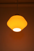 Glass Pendant Lamp , Sweden