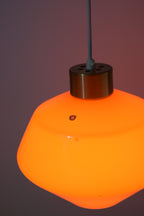 Glass Pendant Lamp , Sweden