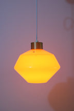 Glass Pendant Lamp , Sweden
