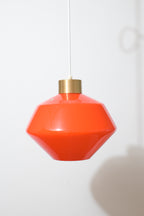Glass Pendant Lamp , Sweden
