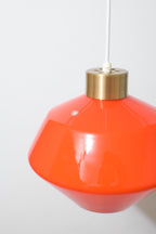 Glass Pendant Lamp , Sweden