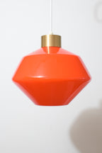 Glass Pendant Lamp , Sweden