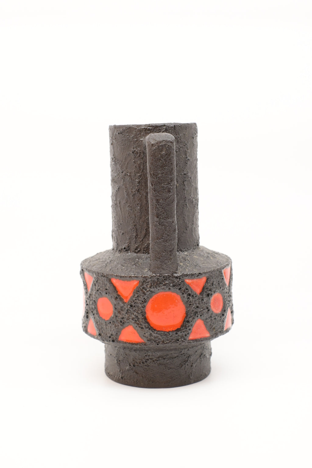 FAT LAVA Vase "Schlossberg"