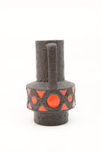 FAT LAVA Vase "Schlossberg"