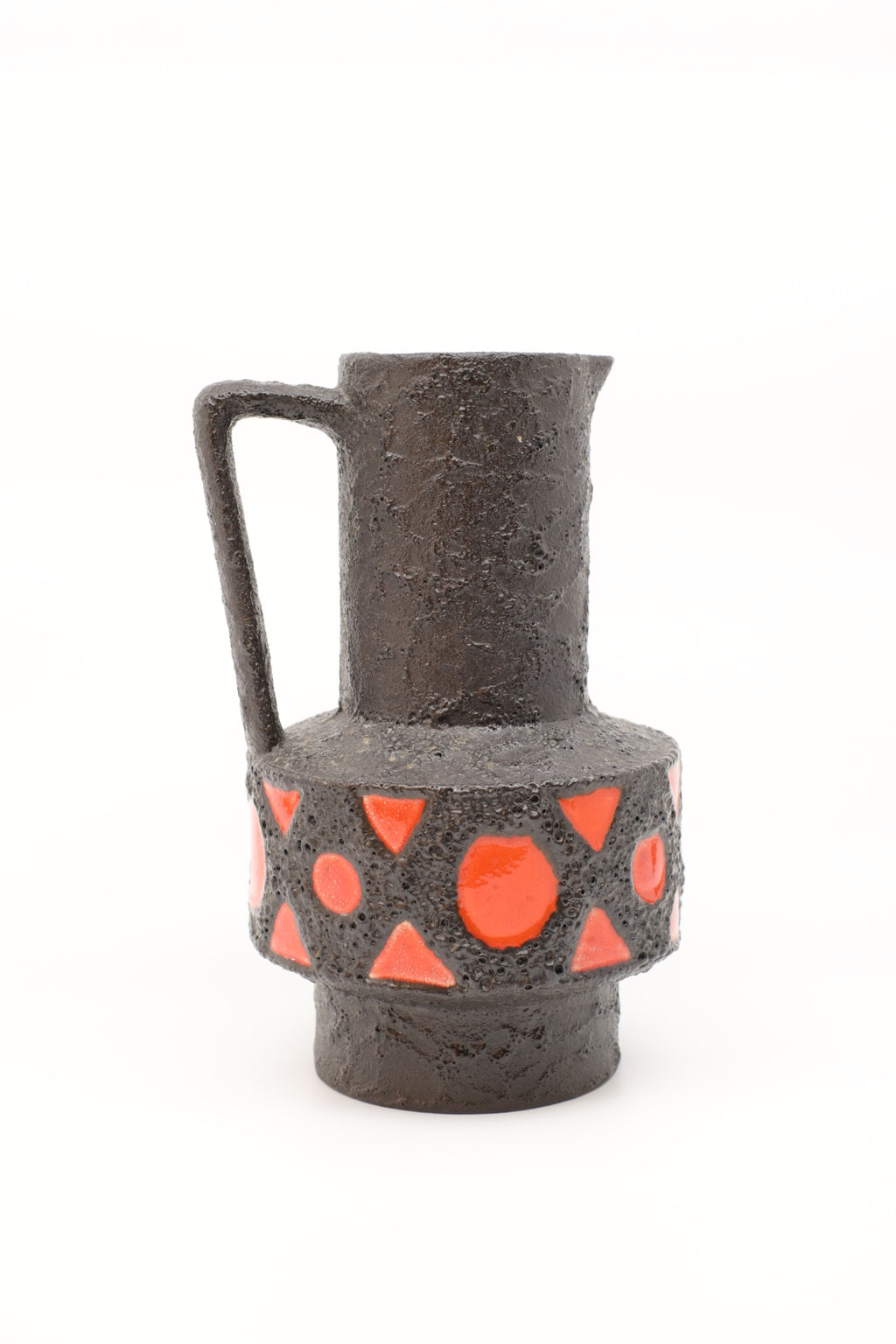 FAT LAVA Vase "Schlossberg"