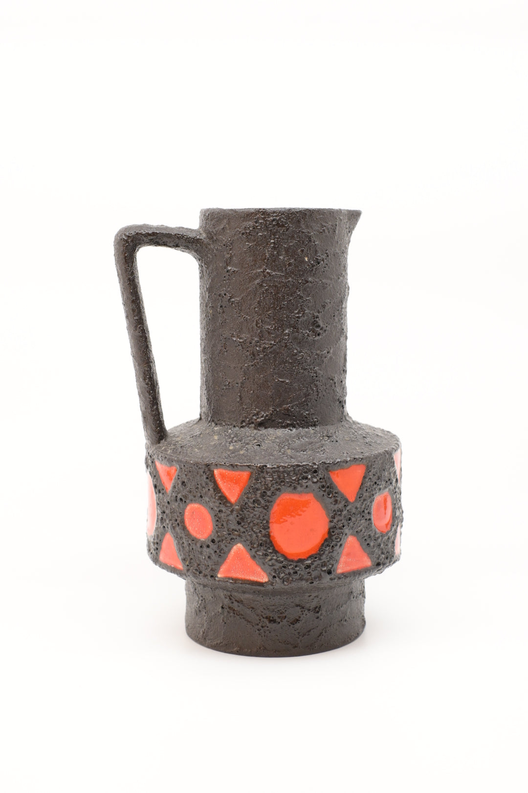 FAT LAVA Vase "Schlossberg"