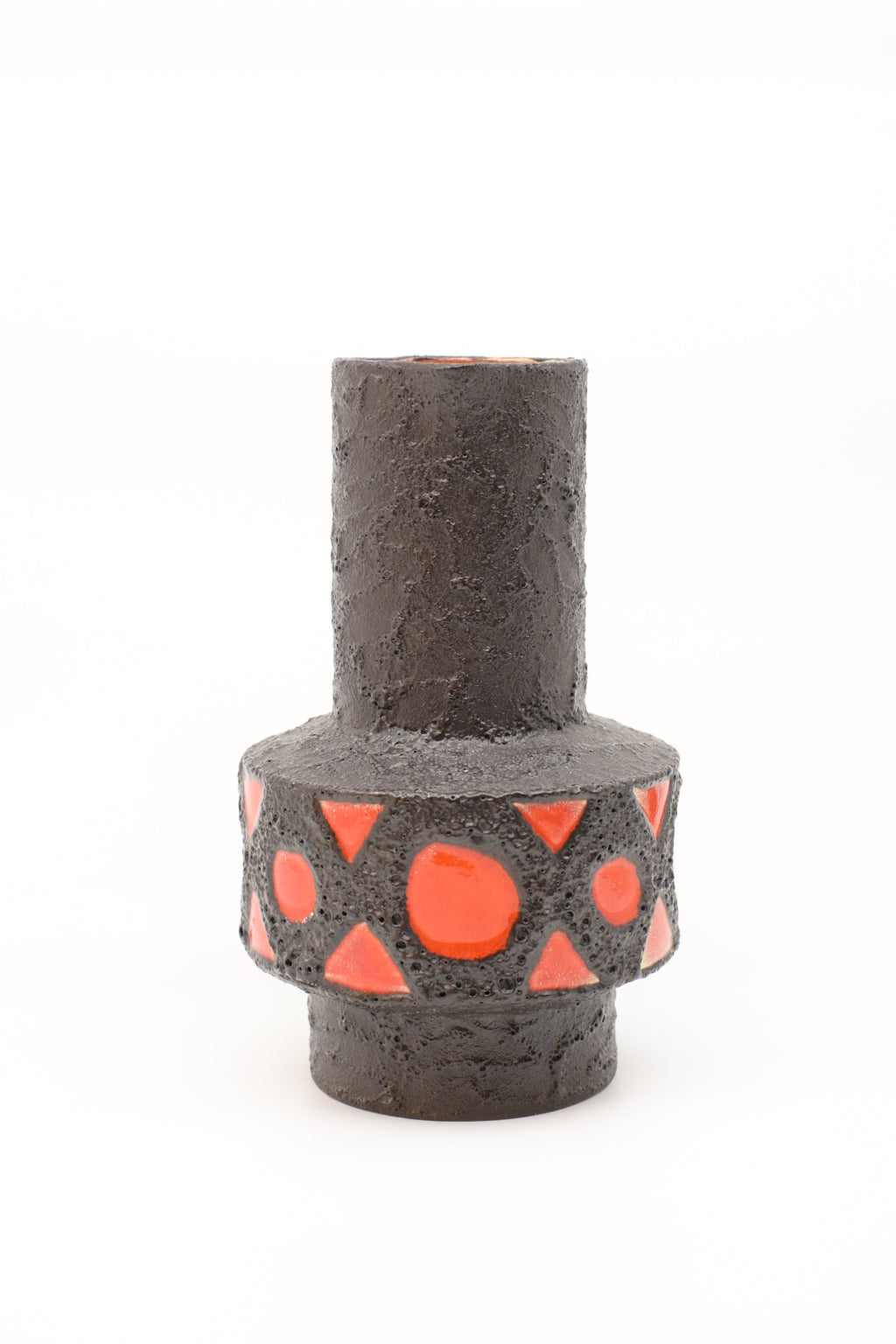 FAT LAVA Vase "Schlossberg"