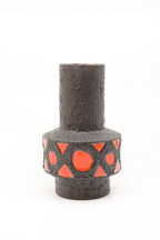 FAT LAVA Vase "Schlossberg"