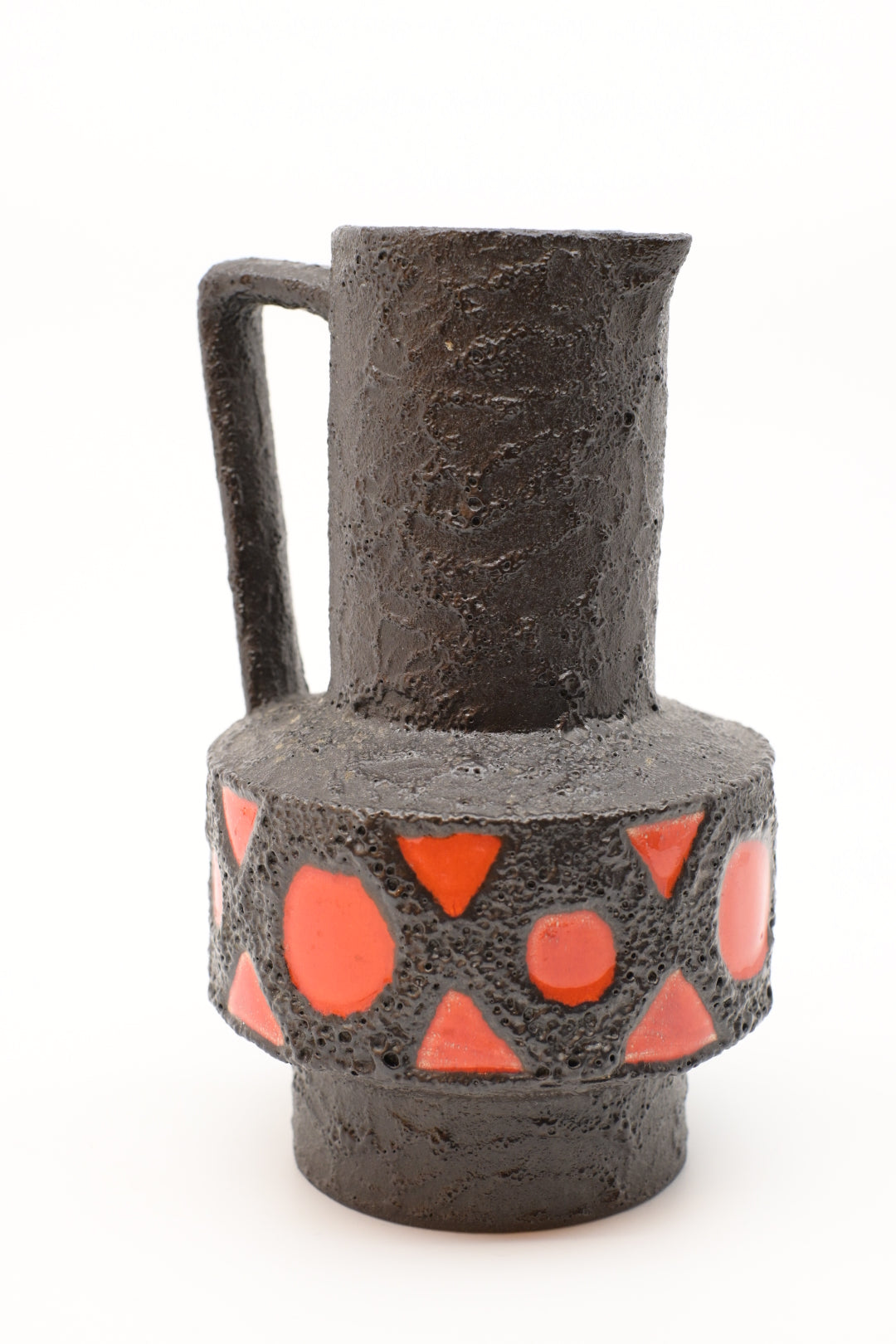 FAT LAVA Vase "Schlossberg"