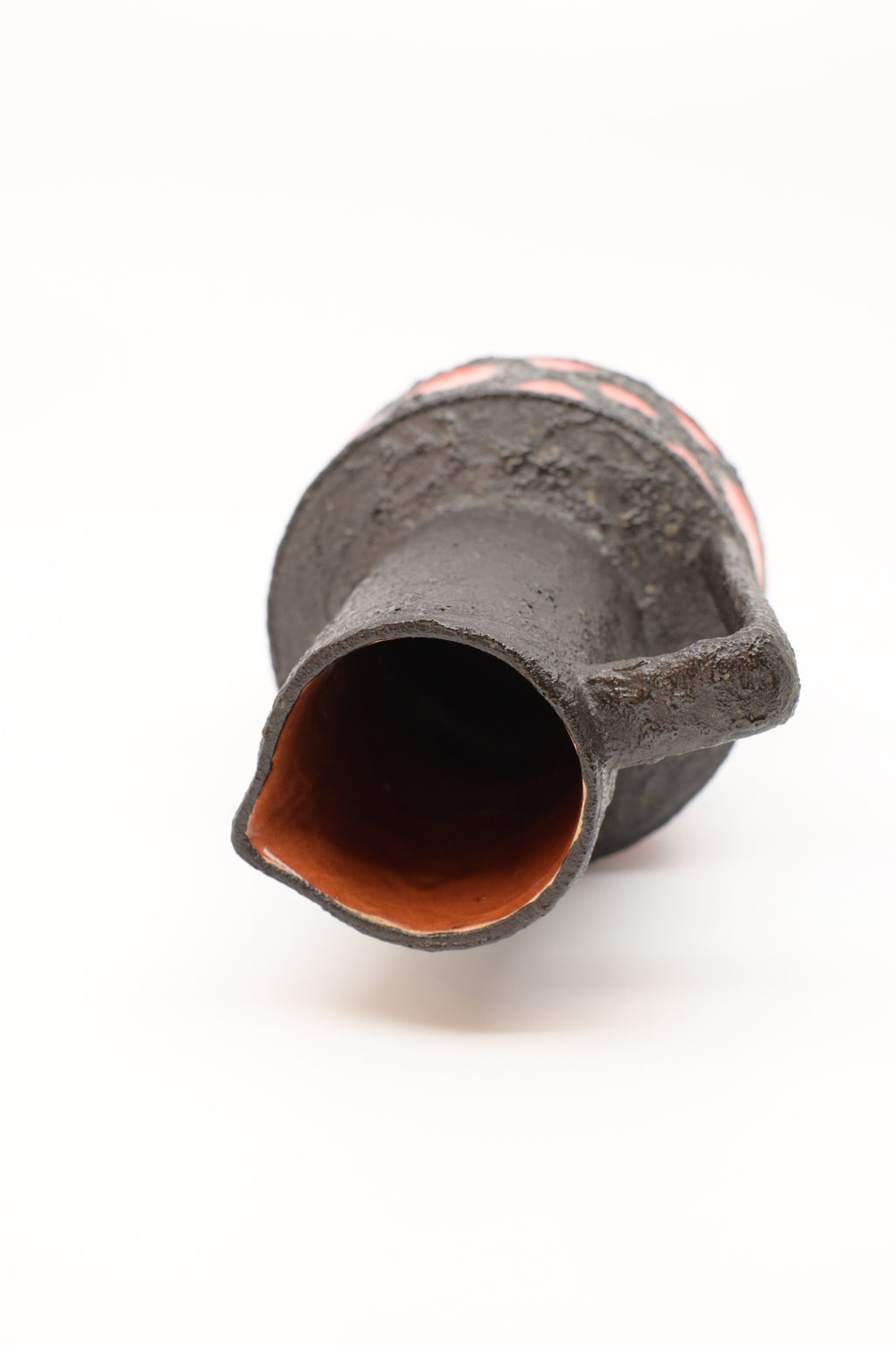 FAT LAVA Vase "Schlossberg"