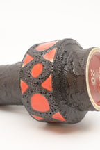 FAT LAVA Vase "Schlossberg"