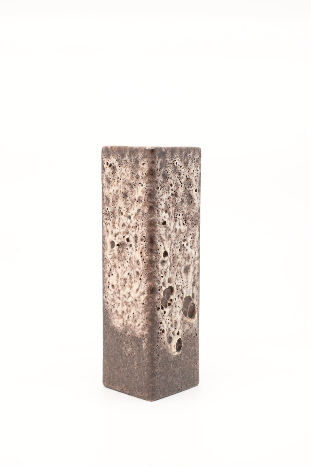 FAT LAVA Vase "Ruscha"