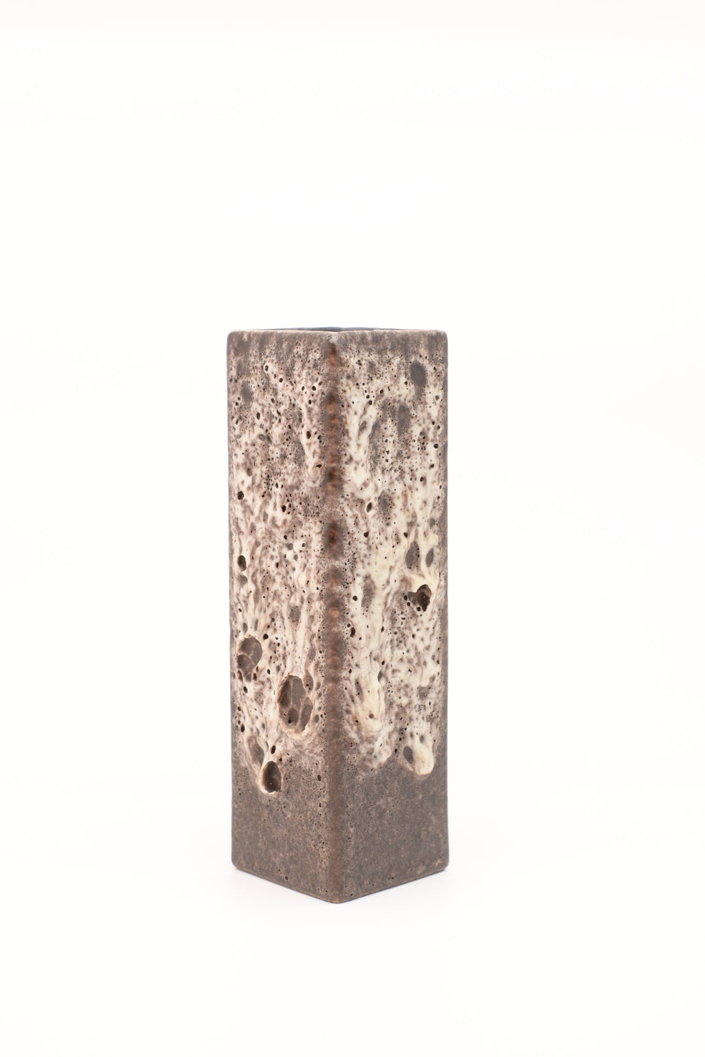 FAT LAVA Vase "Ruscha"