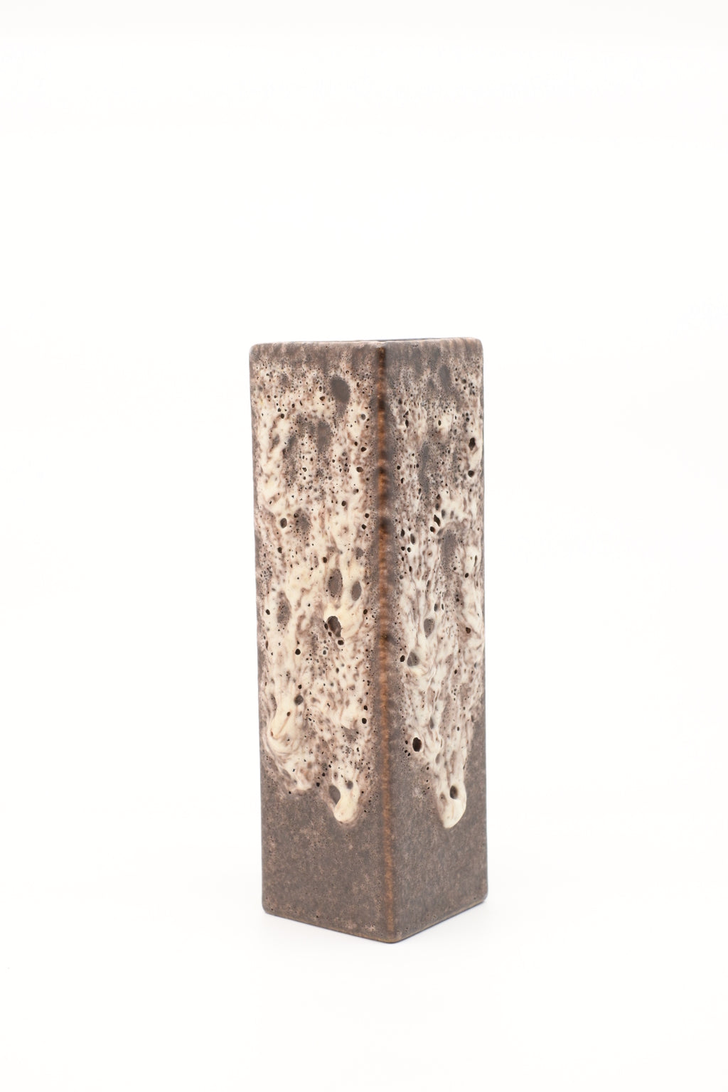 FAT LAVA Vase "Ruscha"