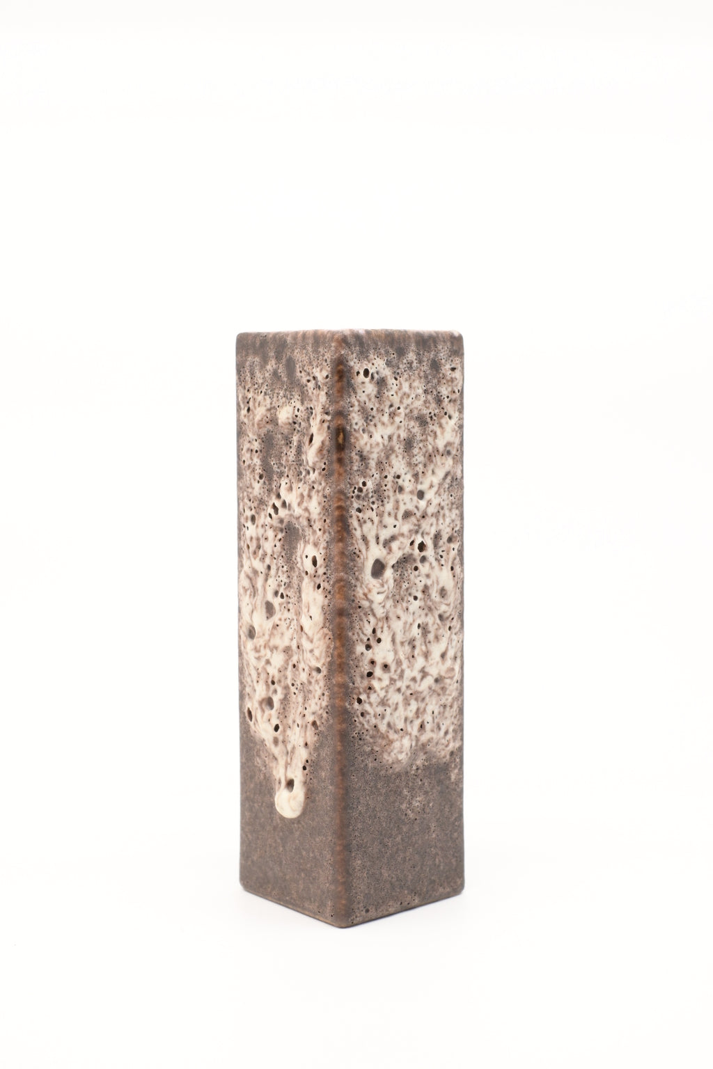 FAT LAVA Vase "Ruscha"