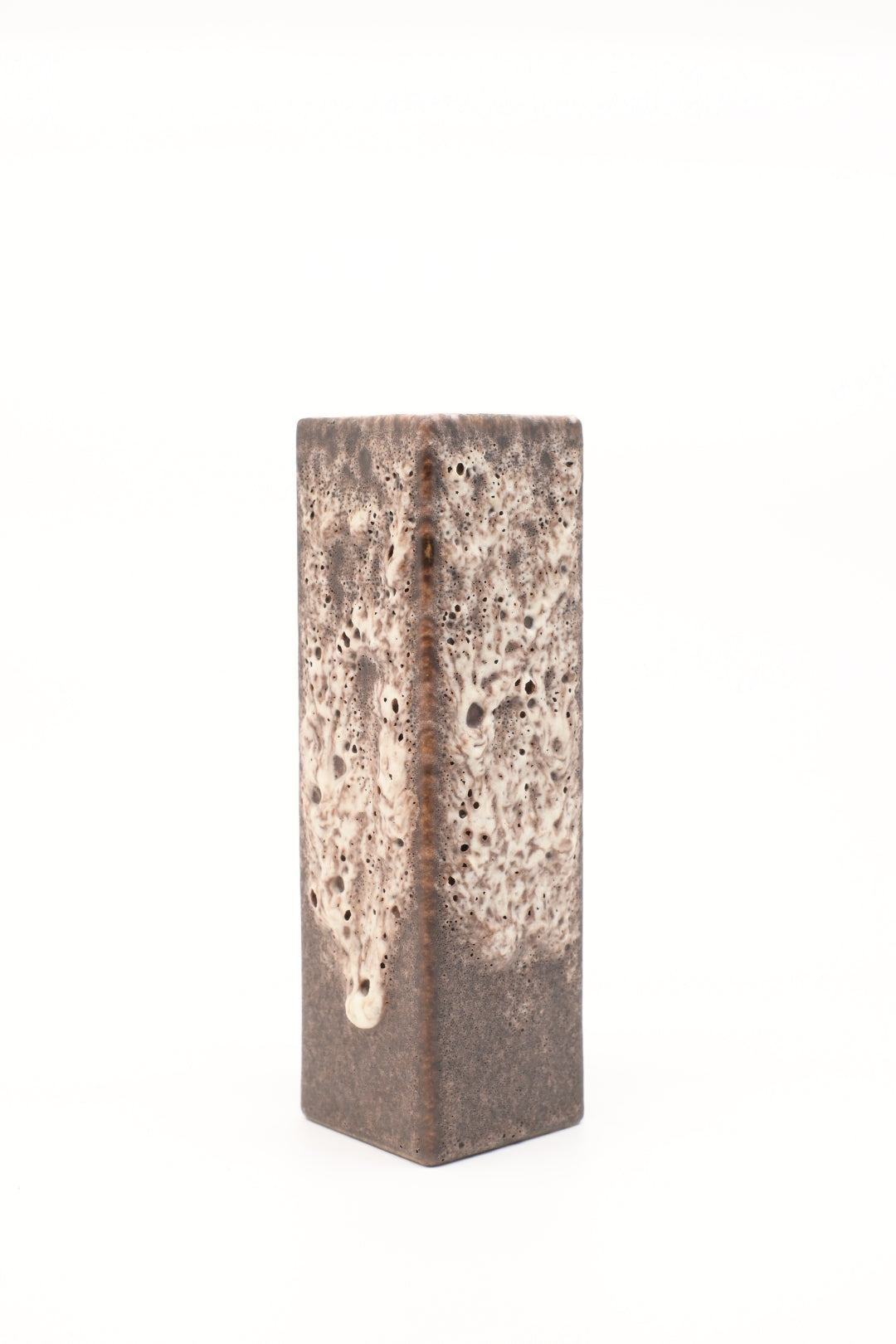 FAT LAVA Vase "Ruscha"