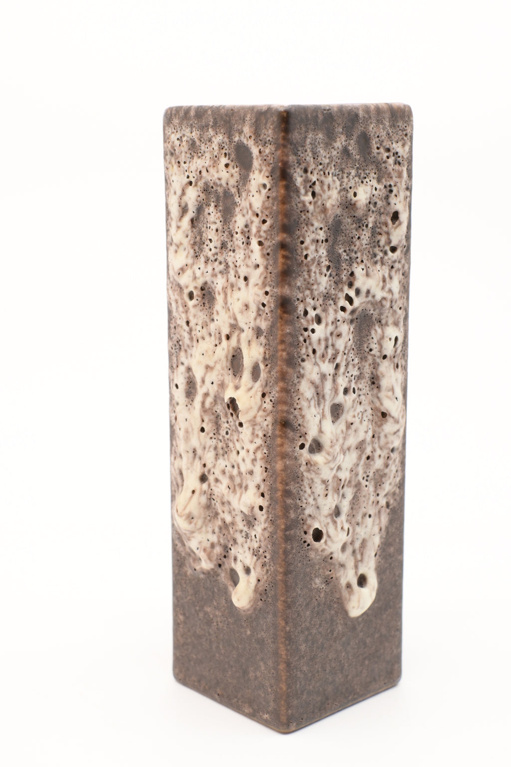 FAT LAVA Vase "Ruscha"