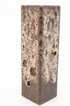 FAT LAVA Vase "Ruscha"