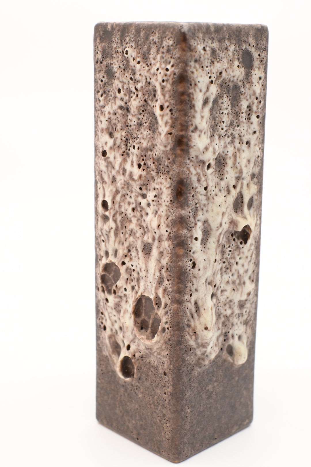 FAT LAVA Vase "Ruscha"