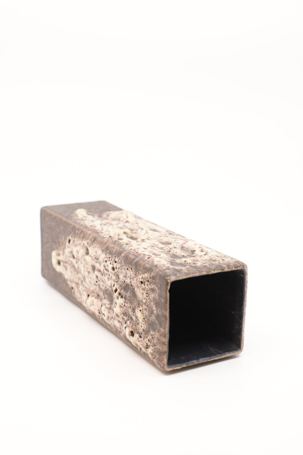 FAT LAVA Vase "Ruscha"