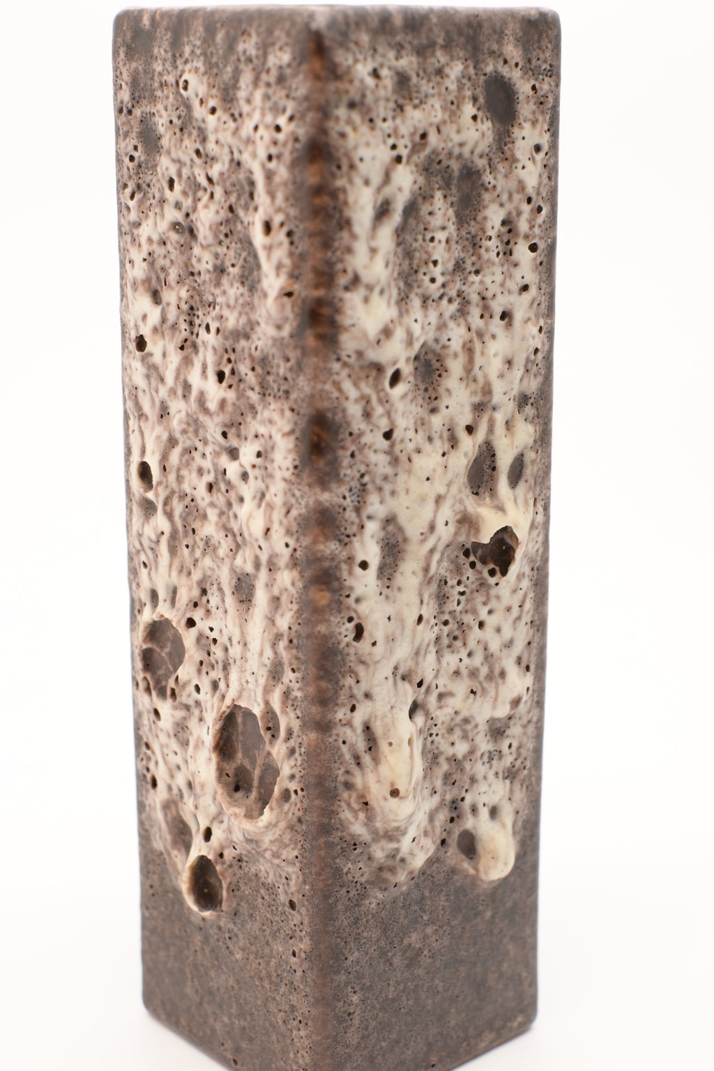 FAT LAVA Vase "Ruscha"