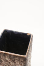FAT LAVA Vase "Ruscha"