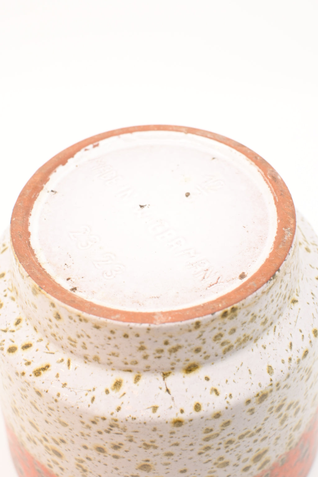 FAT LAVA Planter "Marei Keramik"