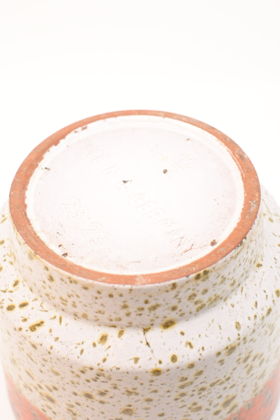 FAT LAVA Planter "Marei Keramik"