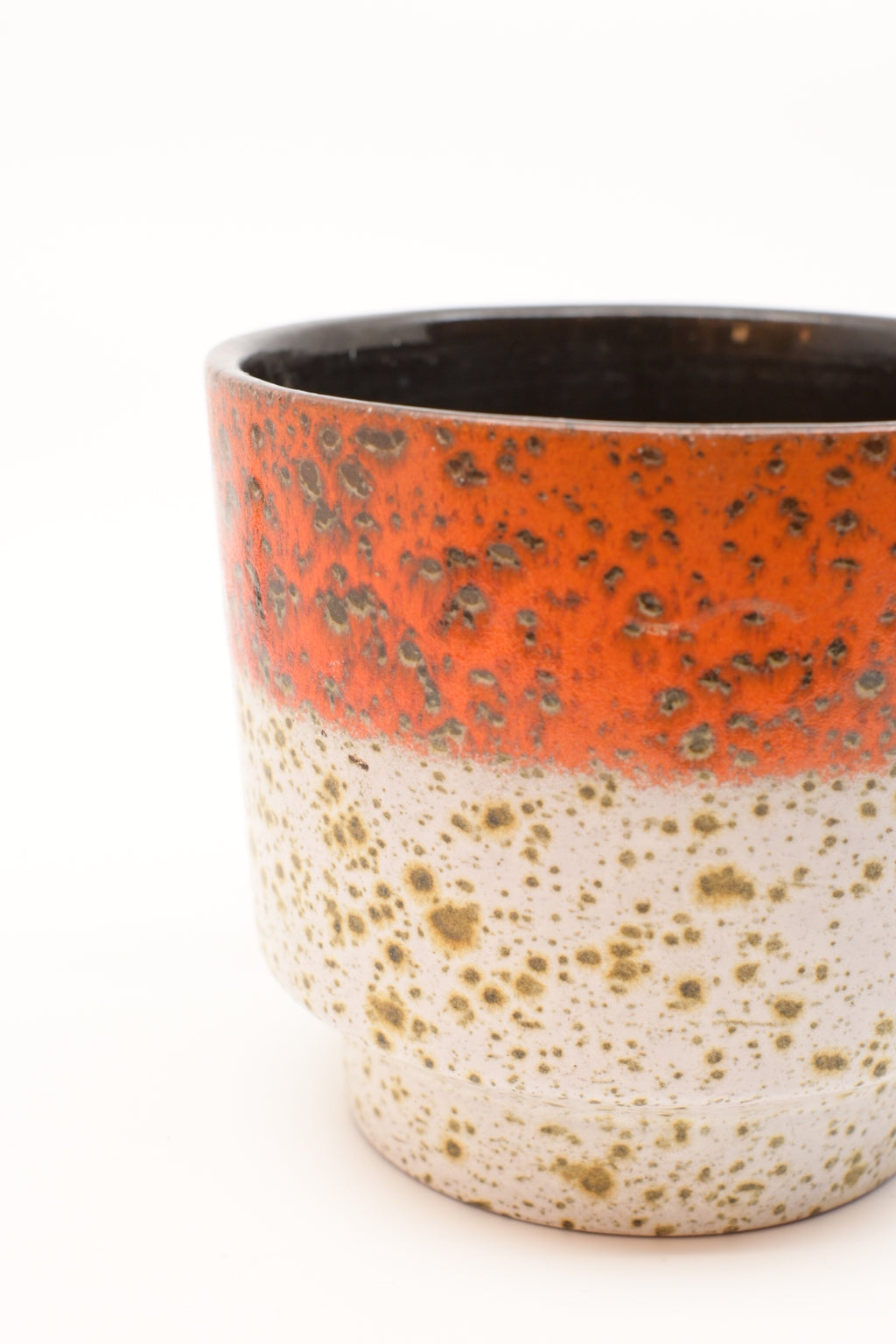 FAT LAVA Planter "Marei Keramik"
