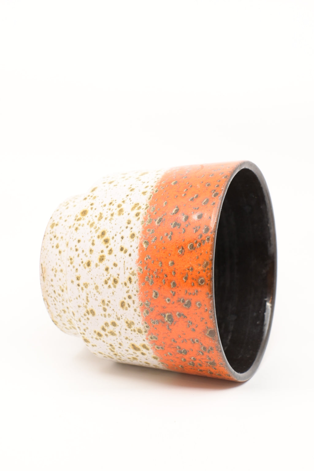 FAT LAVA Planter "Marei Keramik"