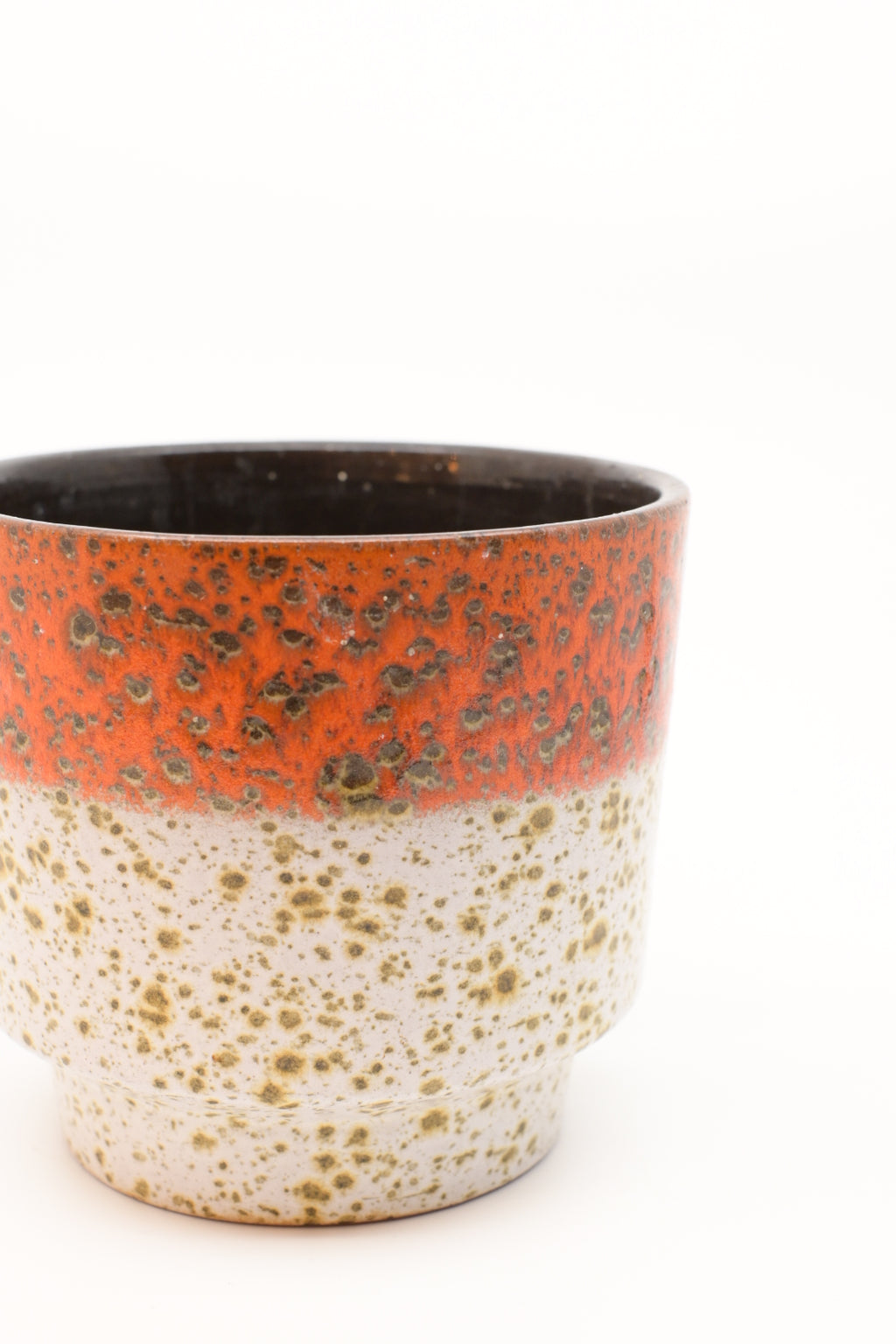 FAT LAVA Planter "Marei Keramik"